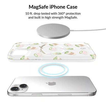 Matcha Please iPhone Bundle Set