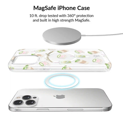 Matcha Please iPhone Bundle Set
