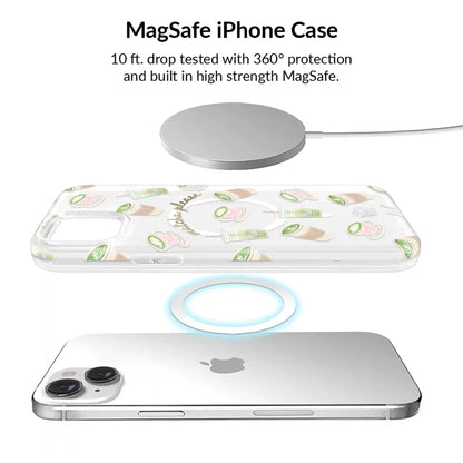 Matcha Please iPhone Bundle Set
