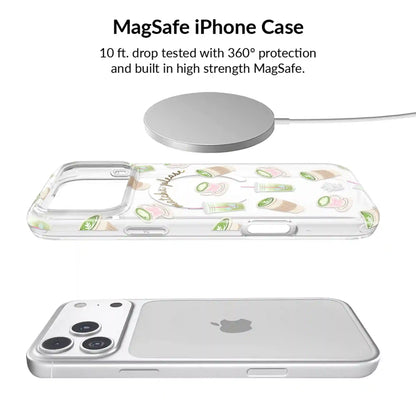Matcha Please iPhone Bundle Set