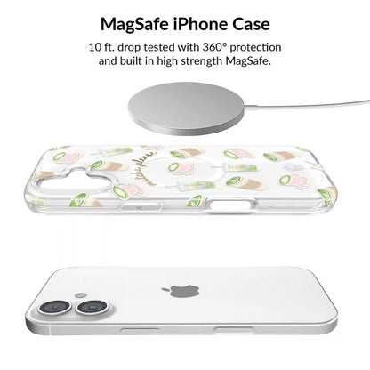 Matcha Please iPhone Bundle Set