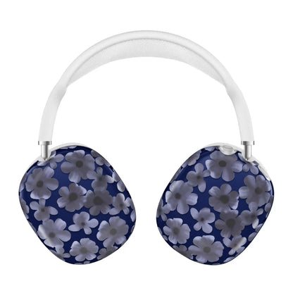 Midnight Blossom AirPod Max Case