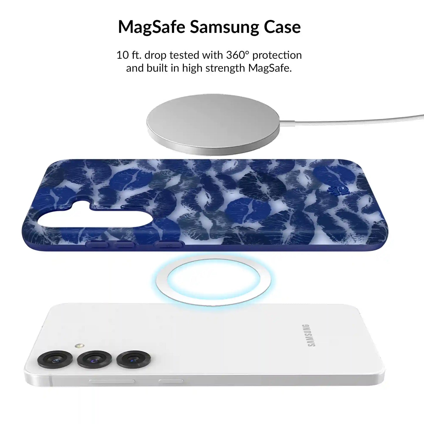Midnight Kisses Samsung Bundle Set