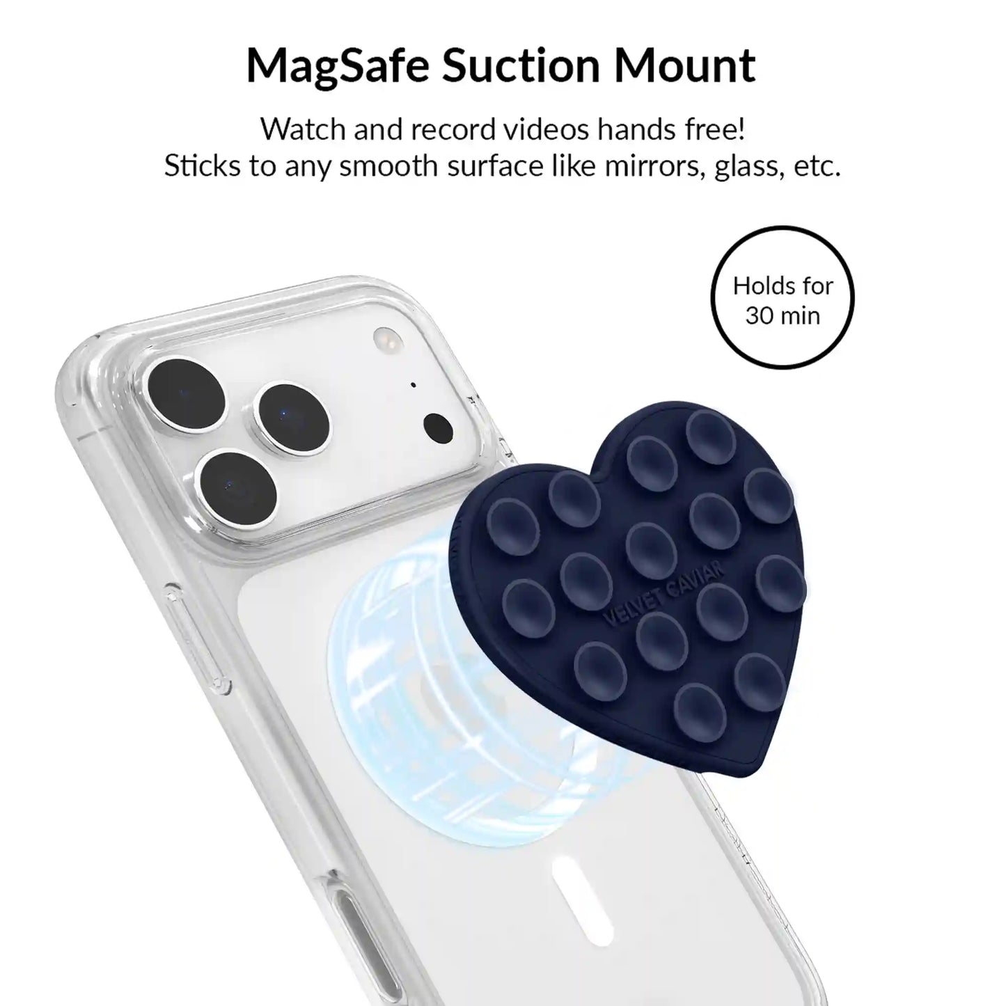 Midnight Kisses iPhone Bundle Set