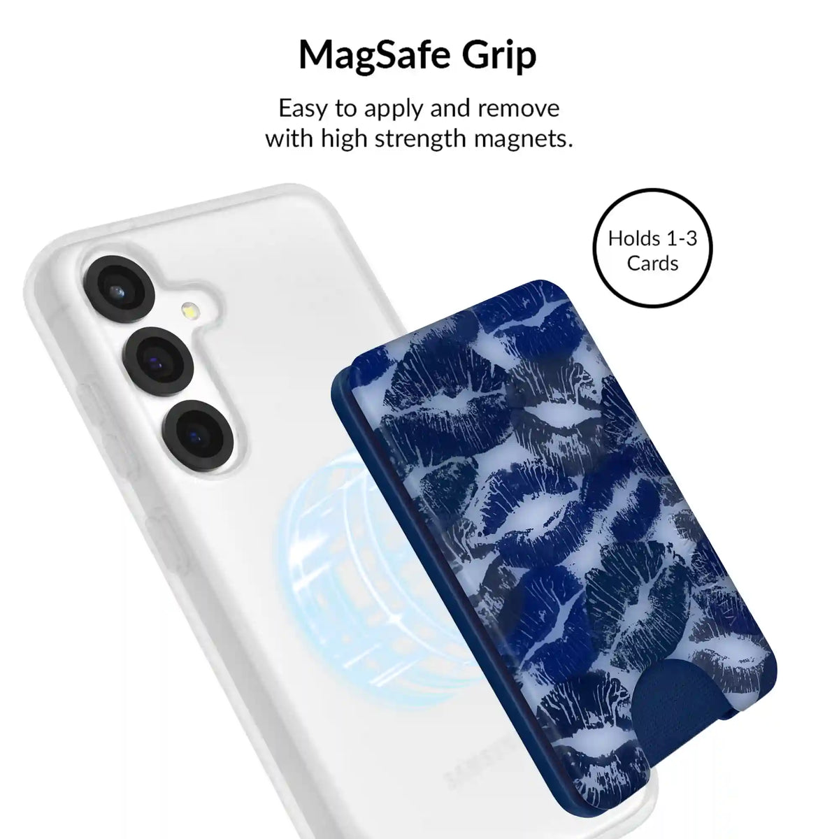 Midnight Kisses Samsung Bundle Set
