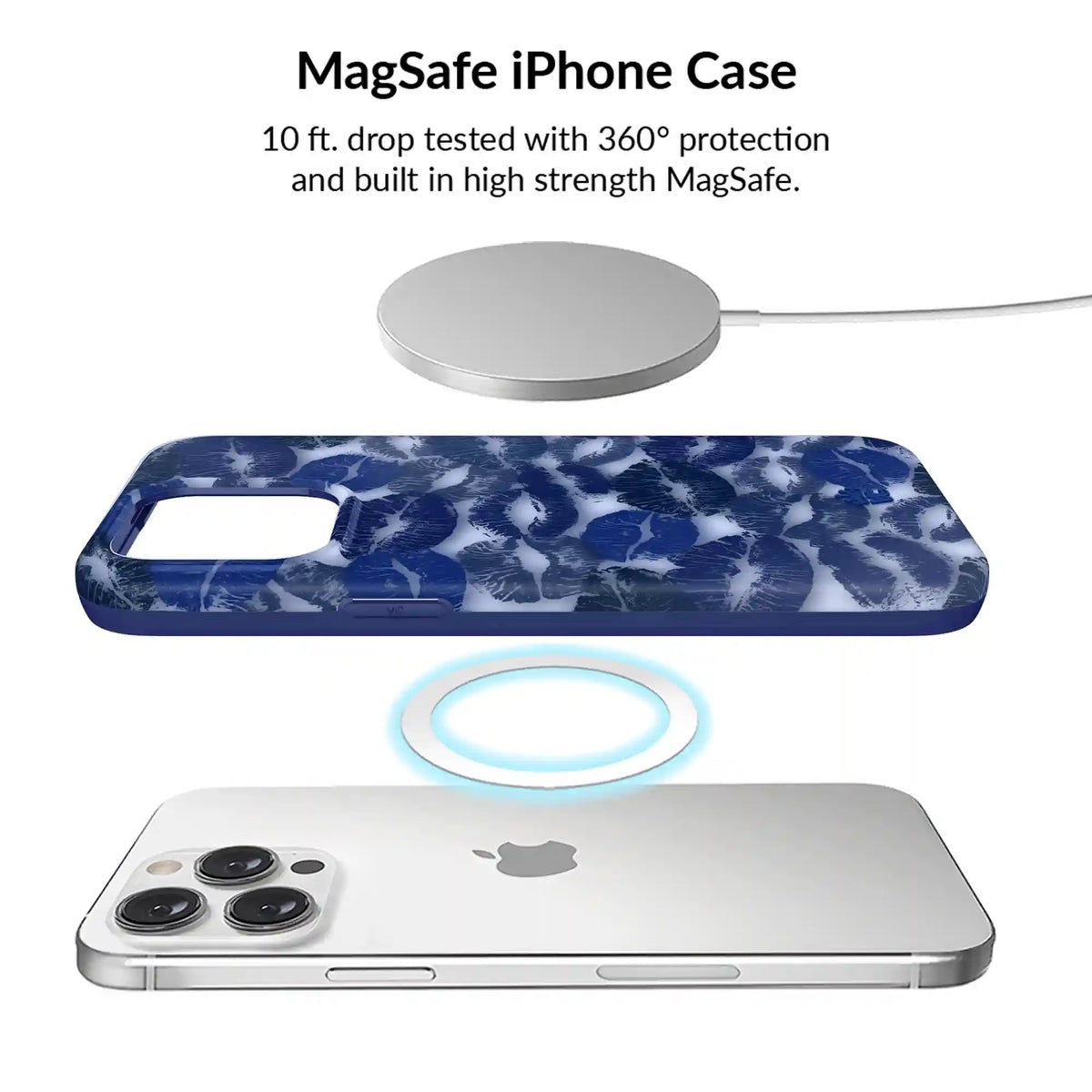 Midnight Kisses iPhone Bundle Set