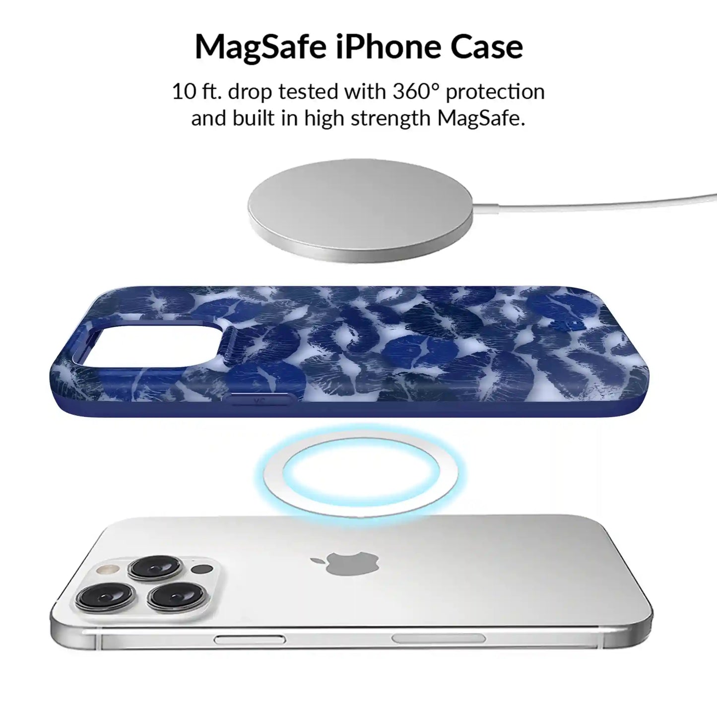 Midnight Kisses iPhone Bundle Set