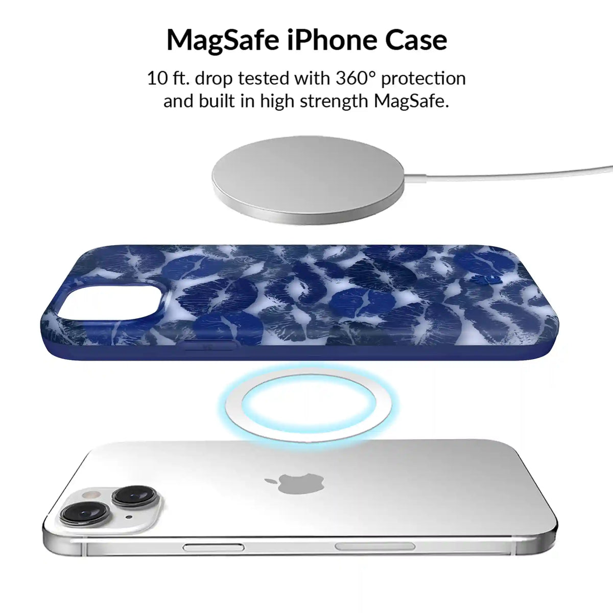 Midnight Kisses iPhone Bundle Set