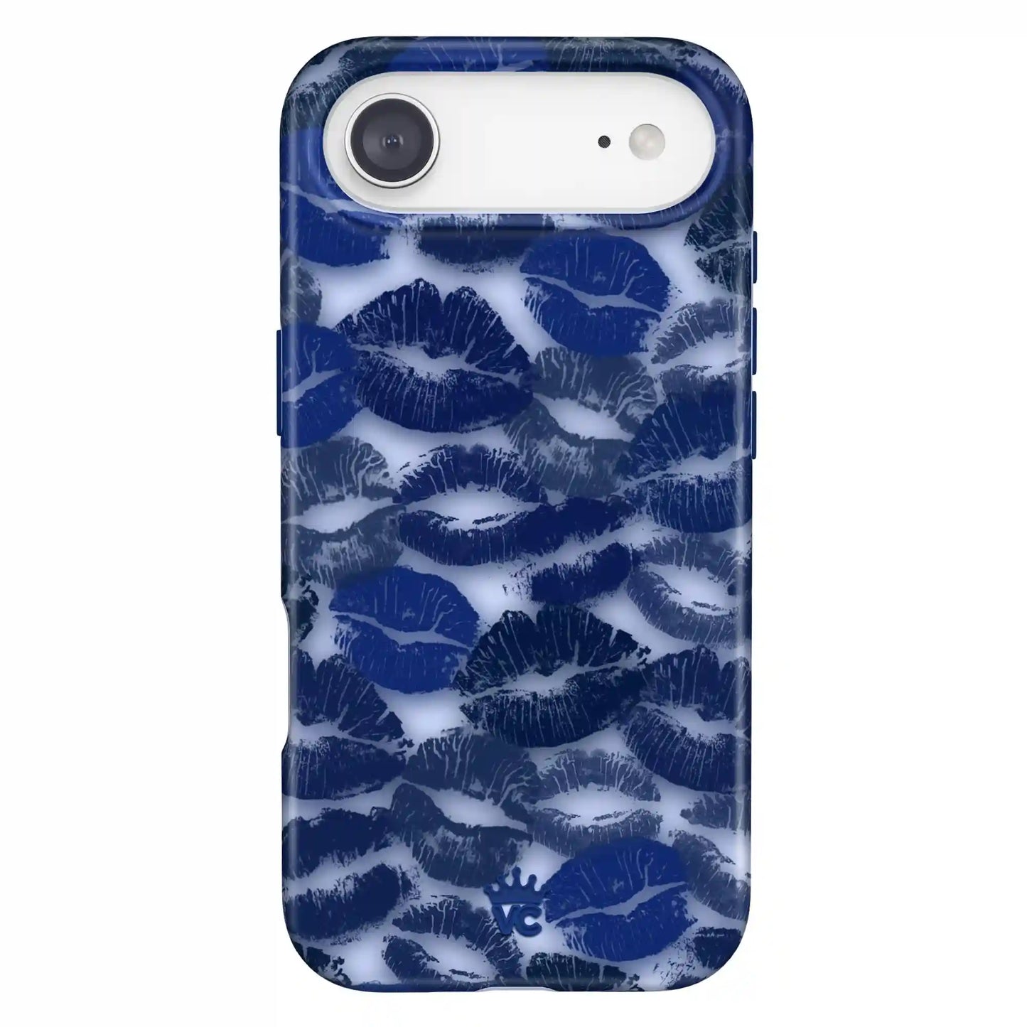Midnight Kisses iPhone Case