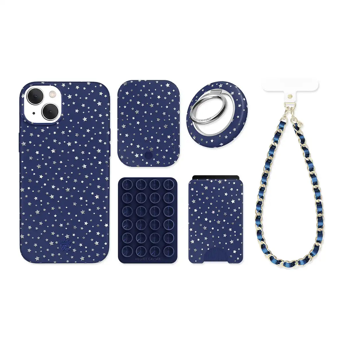 Midnight Stars iPhone Bundle