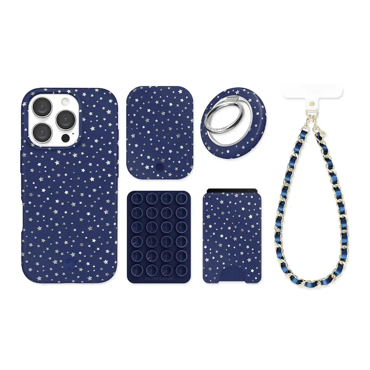 Midnight Stars iPhone Bundle