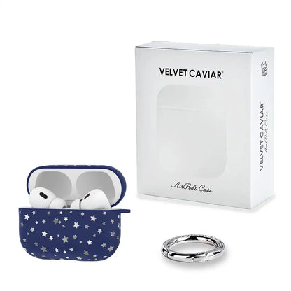 Midnight Stars AirPod Case
