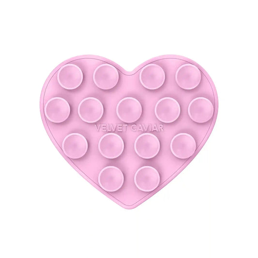 Pink Sugar Heart MagSafe MightyGrip