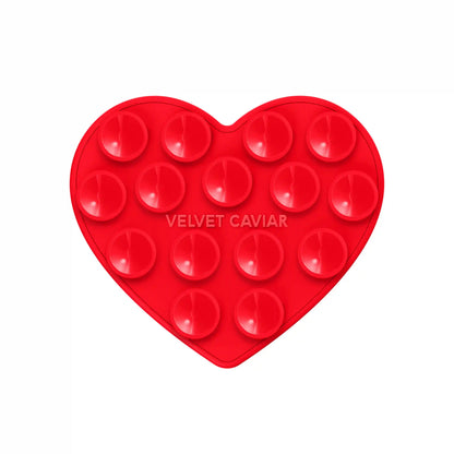 Red Heart MagSafe MightyGrip