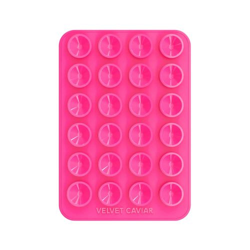 Hot Pink MightyGrip MagSafe Mount