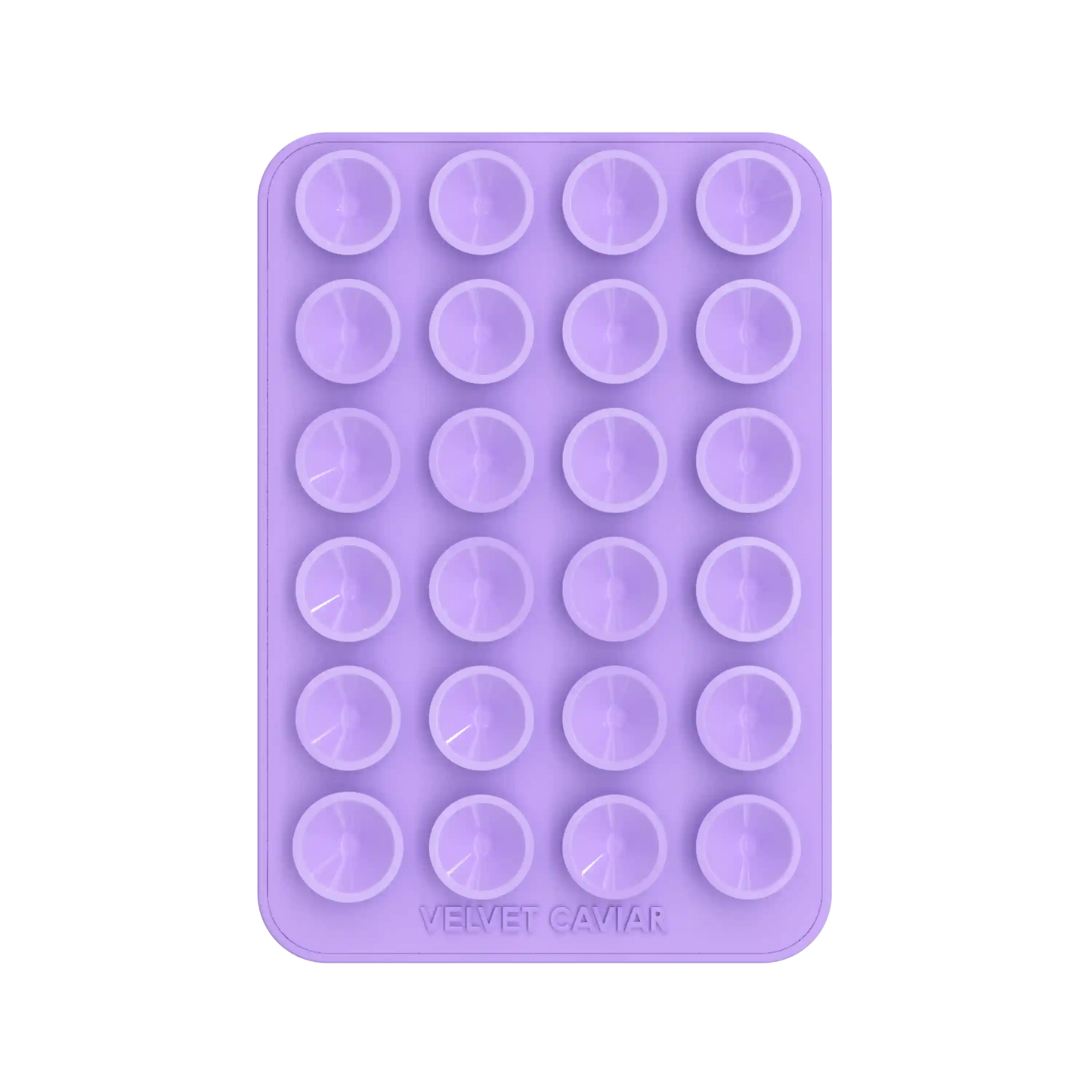 Purple MightyGrip MagSafe Mount
