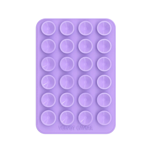 Purple MightyGrip MagSafe Mount