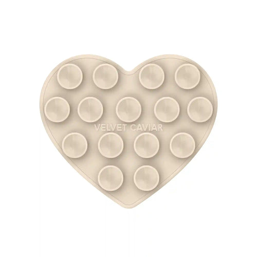 Sand Stone Heart MagSafe MightyGrip