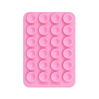 Pink MightyGrip MagSafe Mount