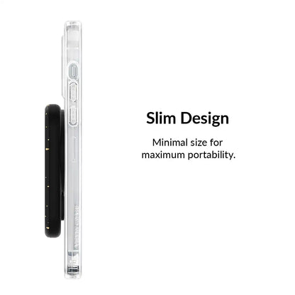 Night Sky Portable MagSafe Charger Power Pack