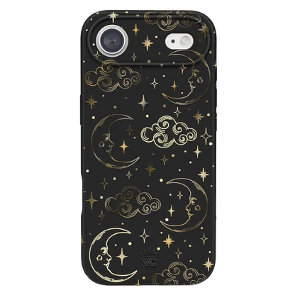 Night Sky Celestial iPhone Case