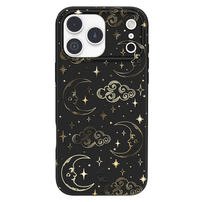 Night Sky Celestial iPhone Case
