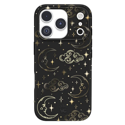 Night Sky Celestial iPhone Case