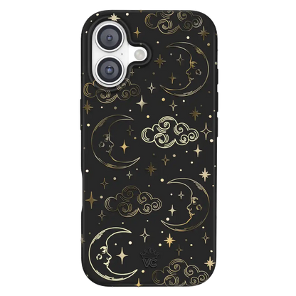 Night Sky Celestial iPhone Case