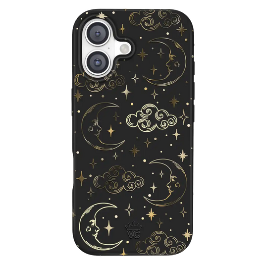 Night Sky Celestial iPhone Case