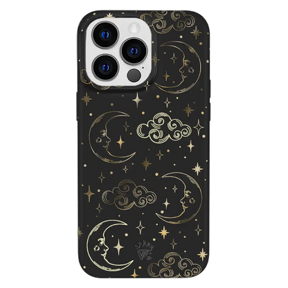 Night Sky Celestial iPhone Case