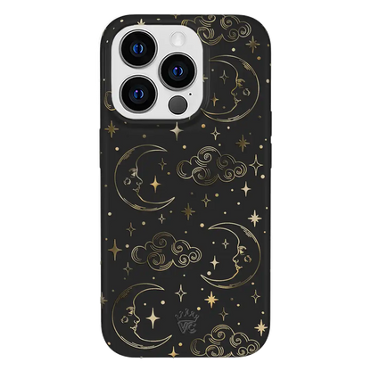 Night Sky Celestial iPhone Case