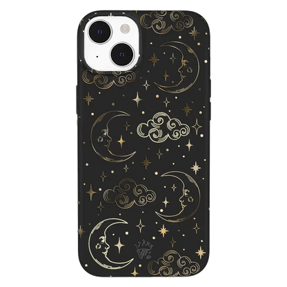Night Sky Celestial iPhone Case