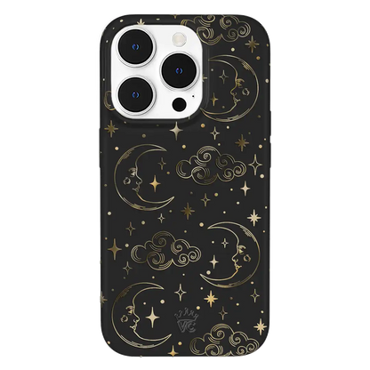 Night Sky Celestial iPhone Case