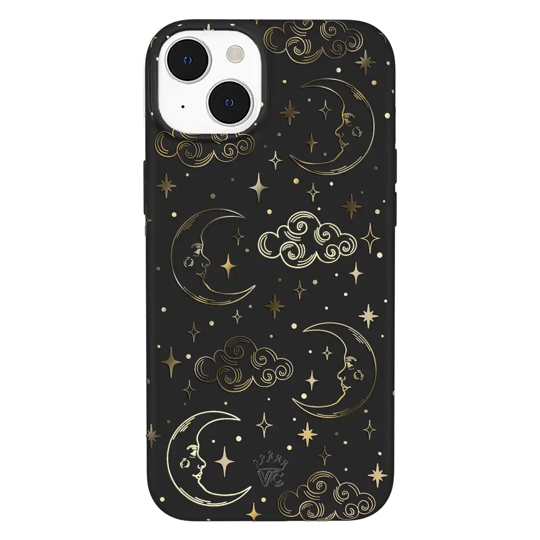 Night Sky Celestial iPhone Case