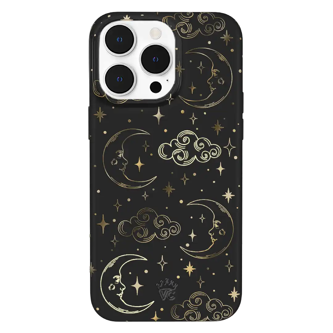 Night Sky Celestial iPhone Case