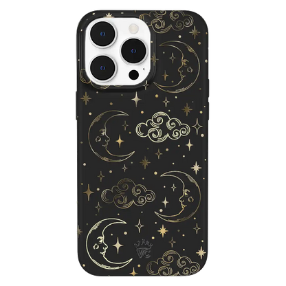 Night Sky Celestial iPhone Case