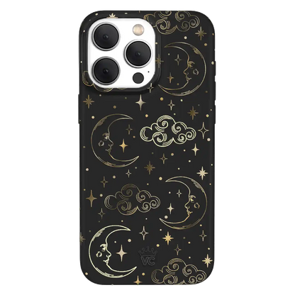 Night Sky Celestial iPhone Case