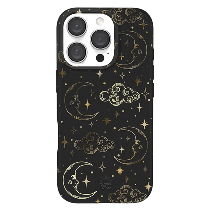 Night Sky Celestial iPhone Case