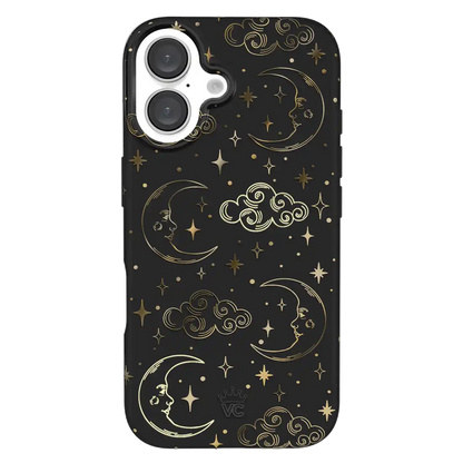 Night Sky Celestial iPhone Case