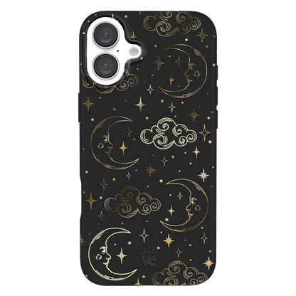 Night Sky Celestial iPhone Case