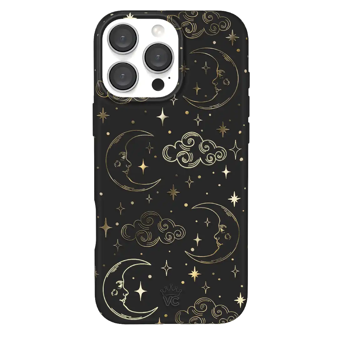 Night Sky Celestial iPhone Case