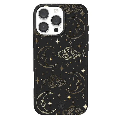 Night Sky Celestial iPhone Case