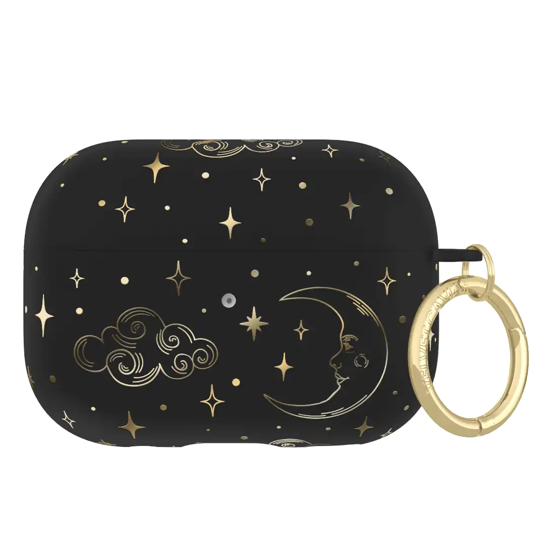 Night Sky Celestial AirPod Case