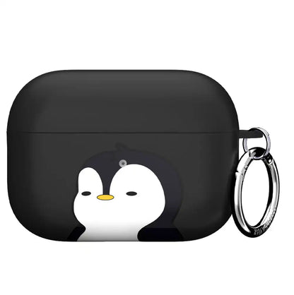 Pudgy Penguins #6873 AirPod Case