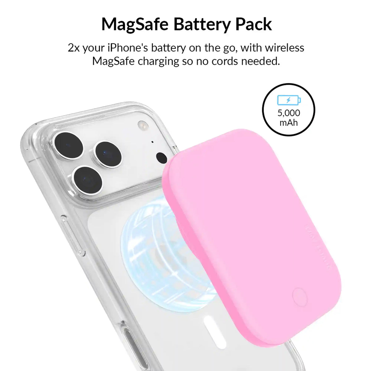 Lucky Charm iPhone Bundle Set