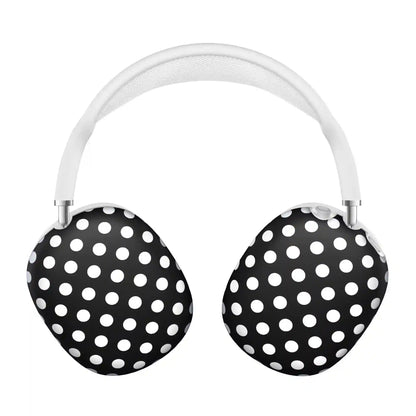 Princess Polka Dot AirPod Max Case