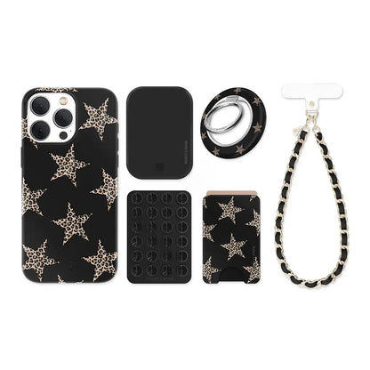 Rockstar Girlfriend iPhone Bundle Set