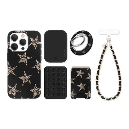 Rockstar Girlfriend iPhone Bundle Set