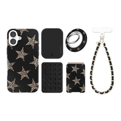 Rockstar Girlfriend iPhone Bundle Set