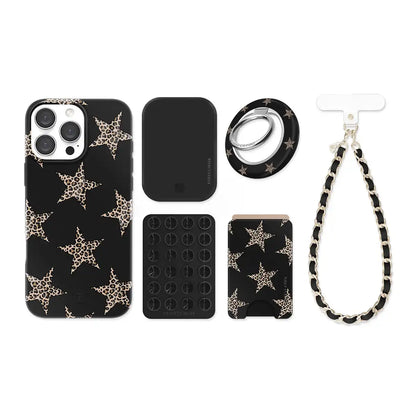 Rockstar Girlfriend iPhone Bundle Set